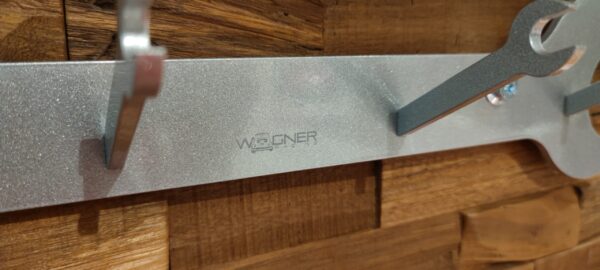 Garderobe – Bild 2